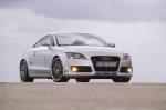 Audi TT by Je Design 2007 года